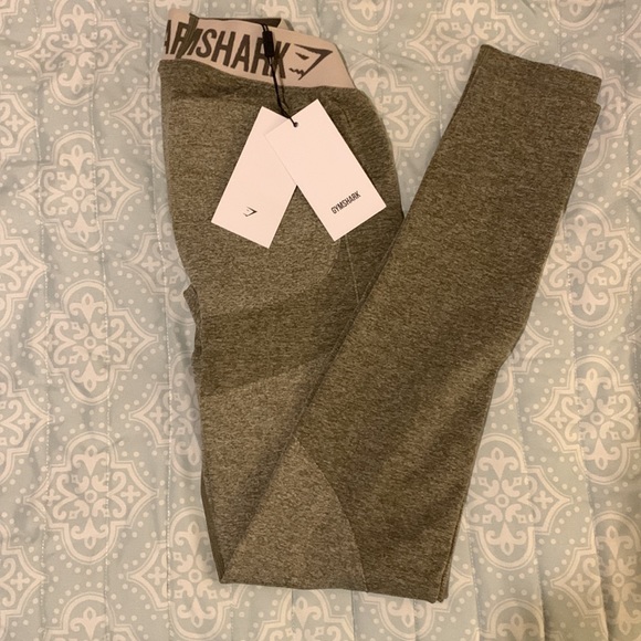 Gymshark leggings - Picture 5 of 5